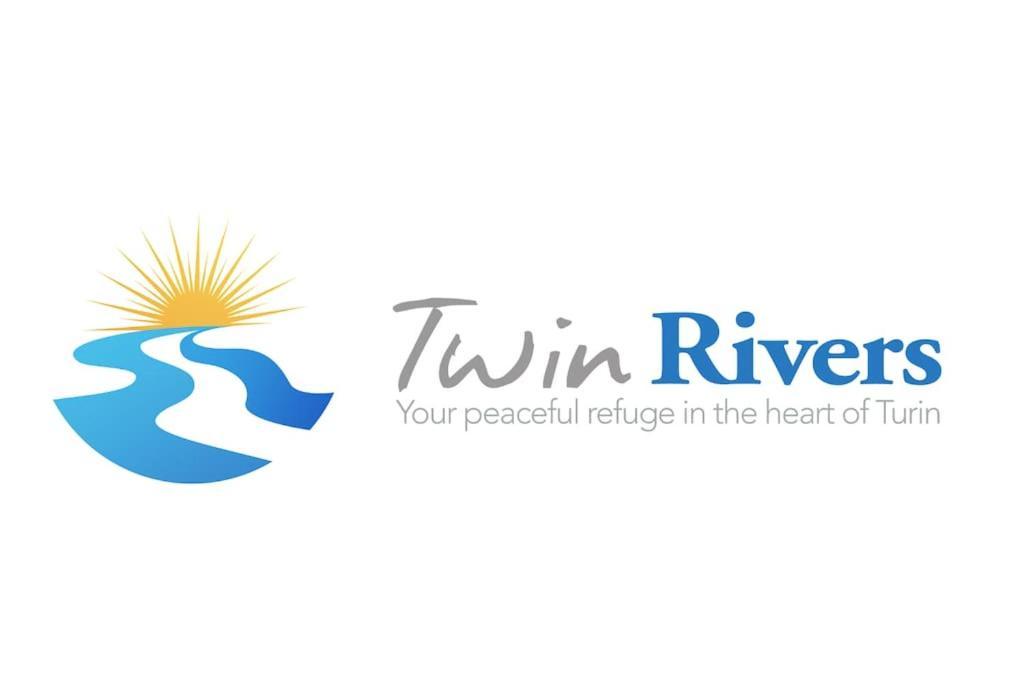 Twin Rivers Torino Esterno foto